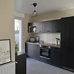 Holiday home Maison Cosy Entre Paris Rouen Et Deauville