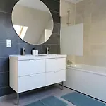Holiday home Maison Cosy Entre Paris Rouen Et Deauville Pont-de-l'Arche