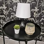 Holiday home Maison Cosy Entre Paris Rouen Et Deauville Pont-de-l'Arche