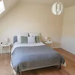 Maison Cosy Entre Paris Rouen Et Deauville