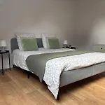 Holiday home Maison Cosy Entre Paris Rouen Et Deauville *