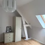 Holiday home Maison Cosy Entre Paris Rouen Et Deauville Pont-de-l'Arche