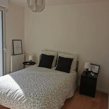 Maison Cosy Entre Paris Rouen Et Deauville * Pont-de-l'Arche