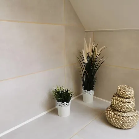 Maison Cosy Entre Paris Rouen Et Deauville Holiday home