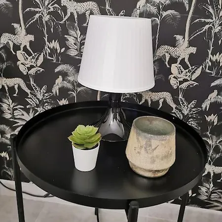 Holiday home Maison Cosy Entre Paris Rouen Et Deauville Pont-de-l'Arche