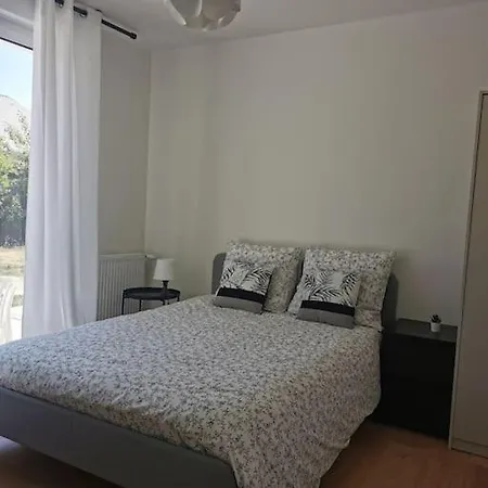 Maison Cosy Entre Paris Rouen Et Deauville