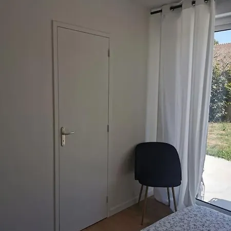 Feriehus Maison Cosy Entre Paris Rouen Et Deauville Pont-de-lʼArche