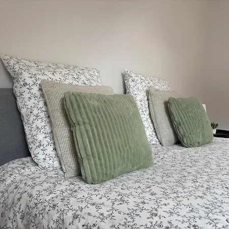 Maison Cosy Entre Paris Rouen Et Deauville Pont-de-l'Arche