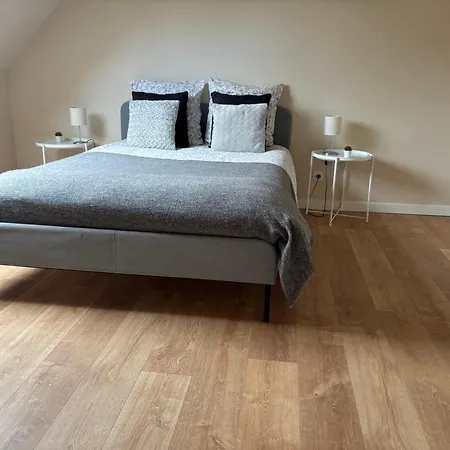 Maison Cosy Entre Paris Rouen Et Deauville